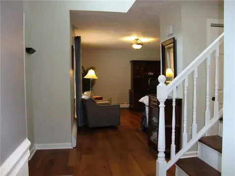 54 Kimberly Drive West Greenwich RI 02817