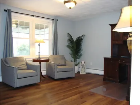 54 Kimberly Drive West Greenwich RI 02817