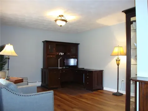 54 Kimberly Drive West Greenwich RI 02817