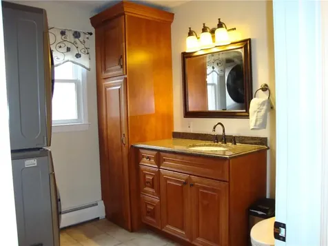 54 Kimberly Drive West Greenwich RI 02817