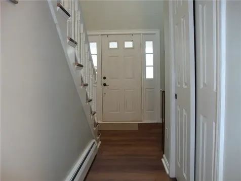 54 Kimberly Drive West Greenwich RI 02817