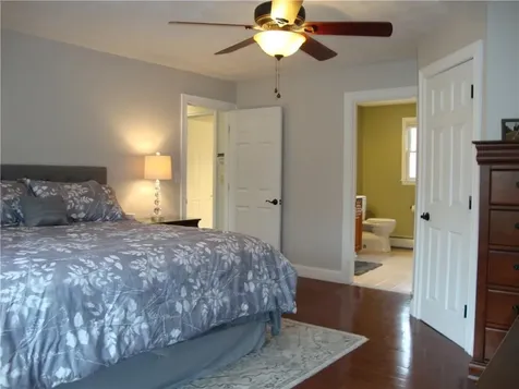 54 Kimberly Drive West Greenwich RI 02817