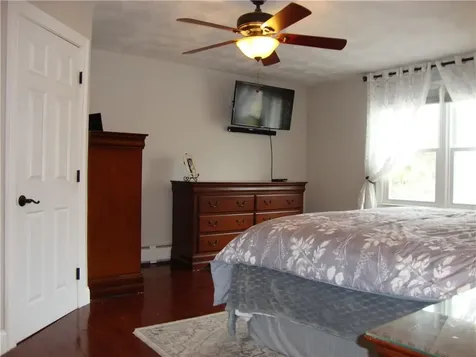 54 Kimberly Drive West Greenwich RI 02817