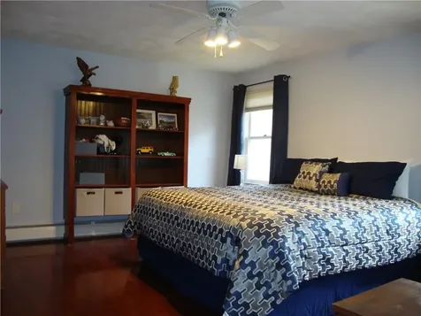 54 Kimberly Drive West Greenwich RI 02817