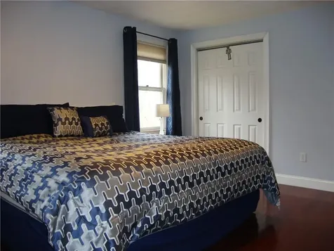54 Kimberly Drive West Greenwich RI 02817