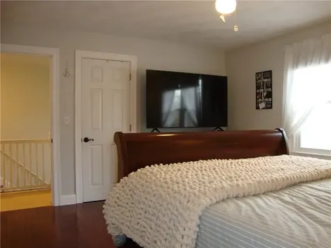 54 Kimberly Drive West Greenwich RI 02817