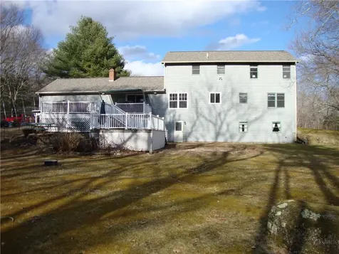 54 Kimberly Drive West Greenwich RI 02817