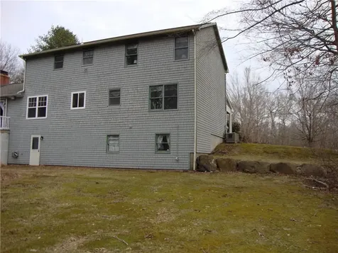 54 Kimberly Drive West Greenwich RI 02817