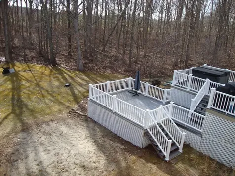 54 Kimberly Drive West Greenwich RI 02817
