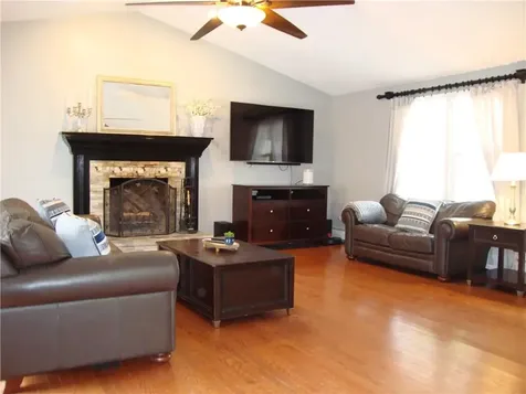 54 Kimberly Drive West Greenwich RI 02817