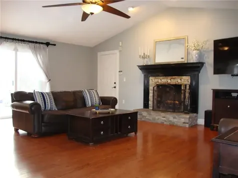 54 Kimberly Drive West Greenwich RI 02817