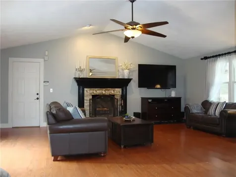 54 Kimberly Drive West Greenwich RI 02817