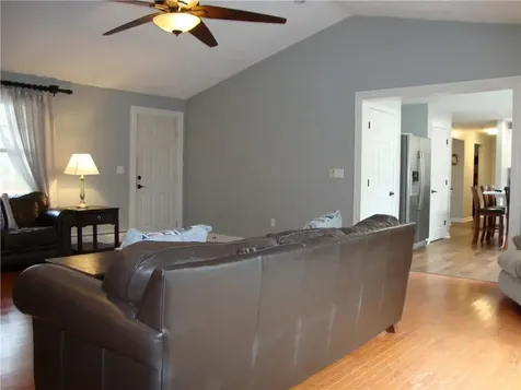 54 Kimberly Drive West Greenwich RI 02817