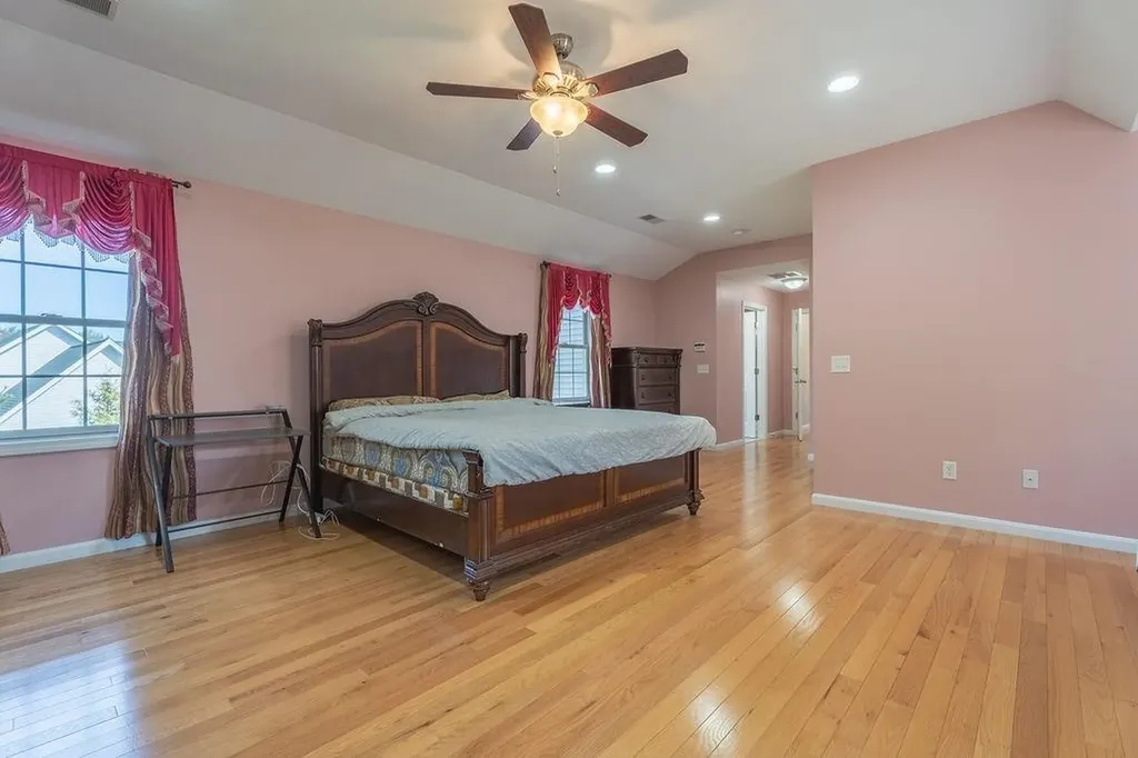14 Longbrook Drive Cumberland RI 02864