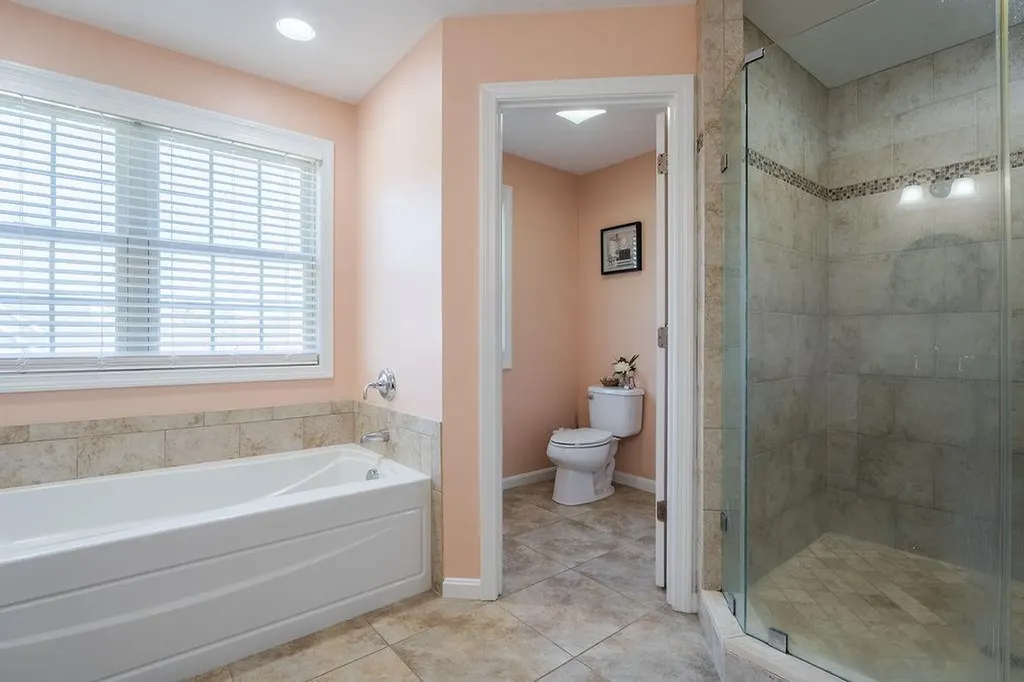 14 Longbrook Drive Cumberland RI 02864