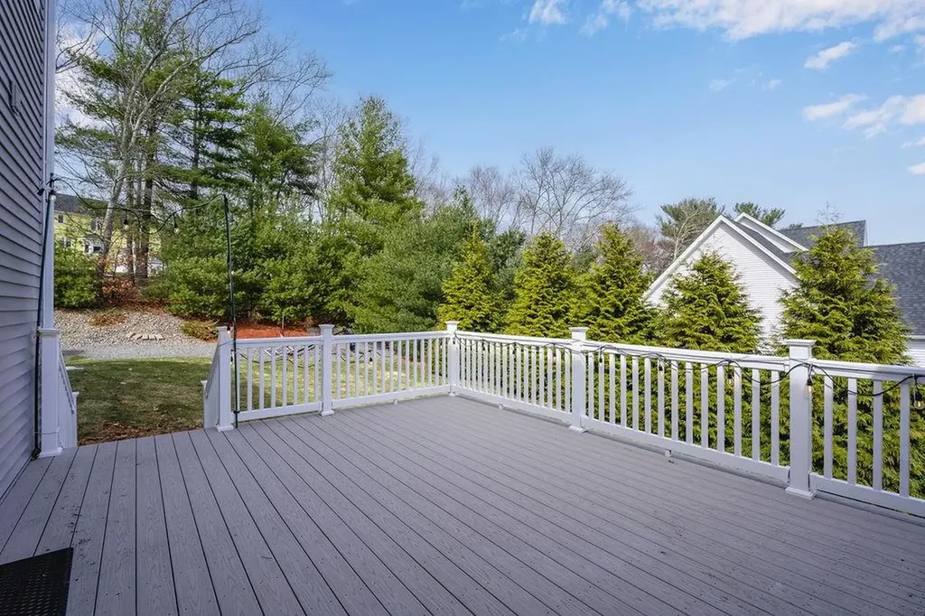 14 Longbrook Drive Cumberland RI 02864