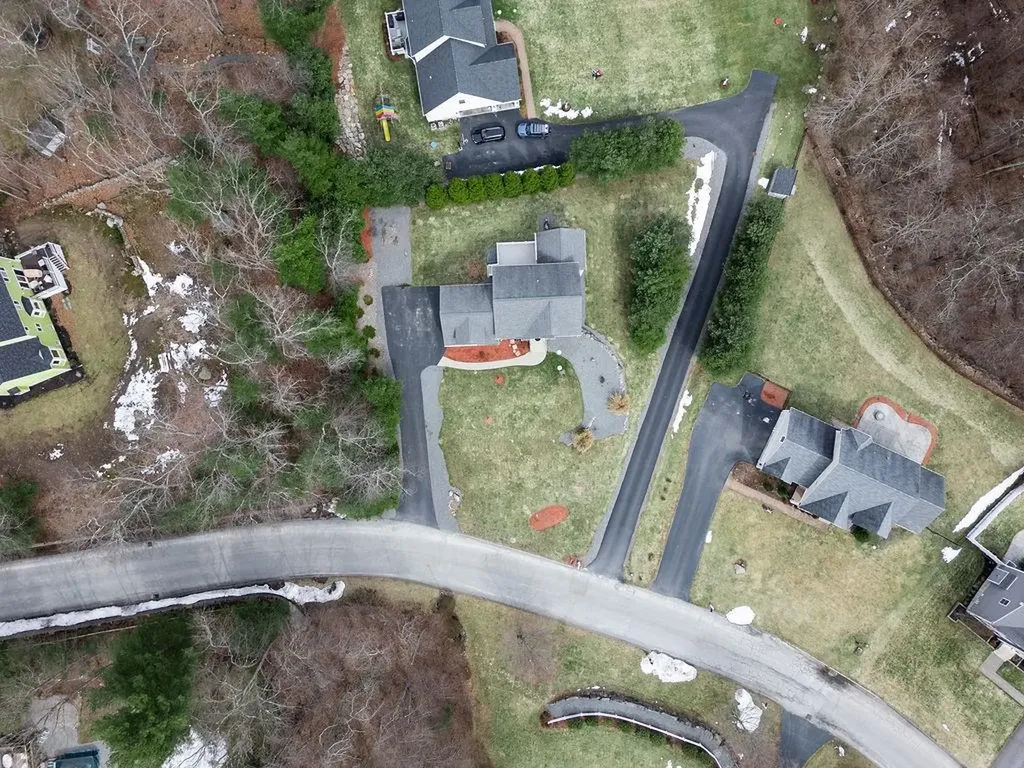 14 Longbrook Drive Cumberland RI 02864