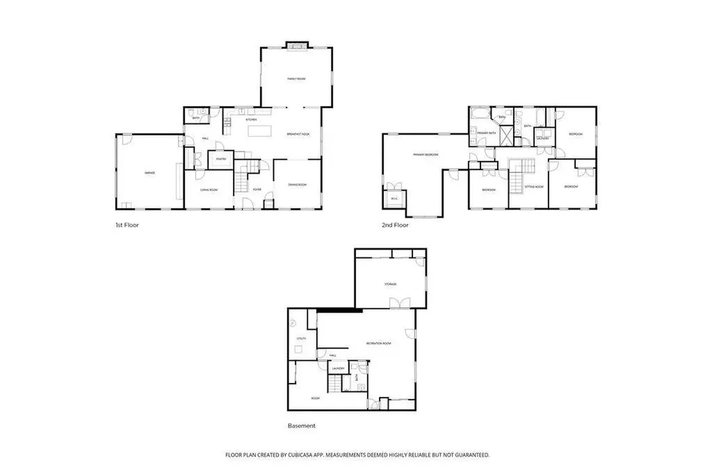 14 Longbrook Drive Cumberland RI 02864