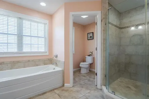 14 Longbrook Drive Cumberland RI 02864