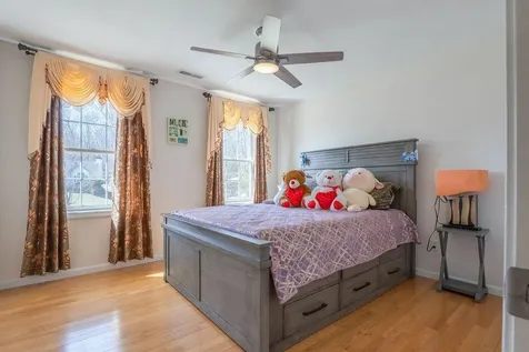 14 Longbrook Drive Cumberland RI 02864