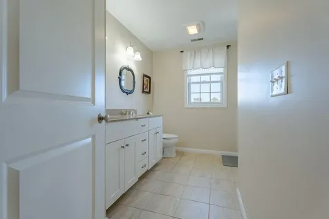 14 Longbrook Drive Cumberland RI 02864