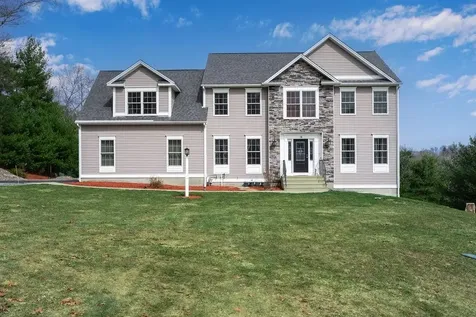 14 Longbrook Drive Cumberland RI 02864