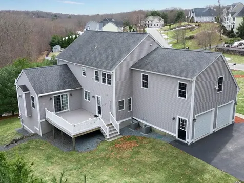 14 Longbrook Drive Cumberland RI 02864