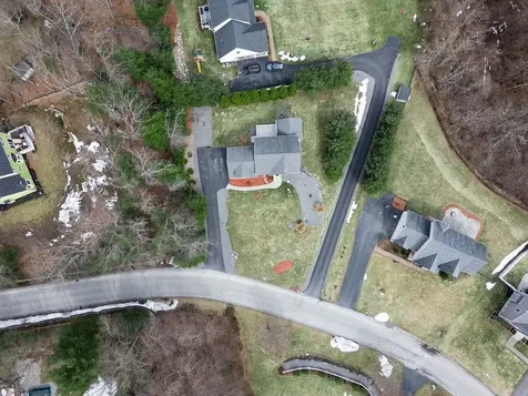 14 Longbrook Drive Cumberland RI 02864
