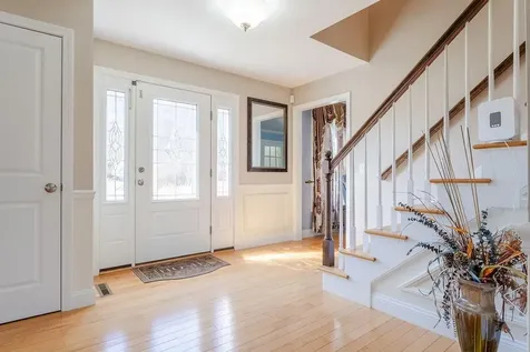 14 Longbrook Drive Cumberland RI 02864