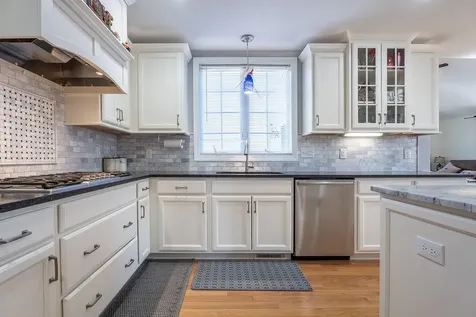 14 Longbrook Drive Cumberland RI 02864
