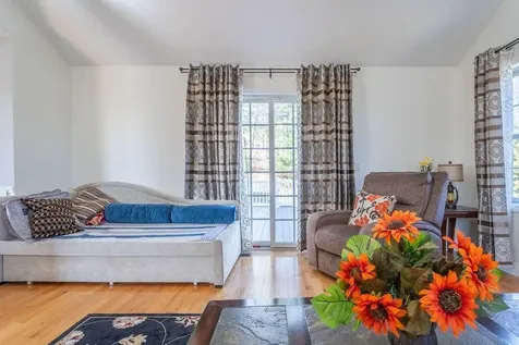 14 Longbrook Drive Cumberland RI 02864