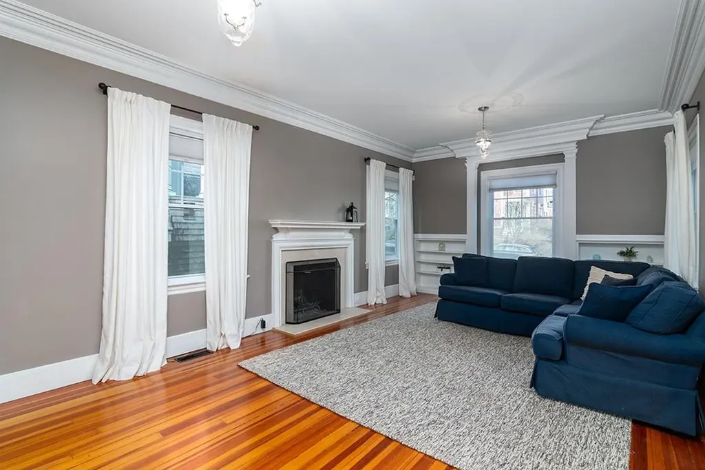 15 Humboldt Avenue Providence RI 02906