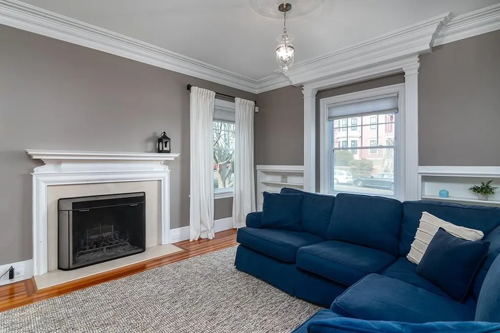 15 Humboldt Avenue Providence RI 02906