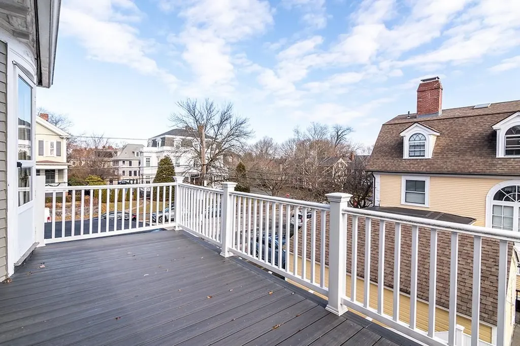 15 Humboldt Avenue Providence RI 02906