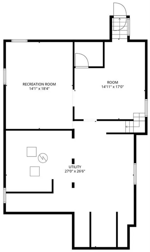 15 Humboldt Avenue Providence RI 02906