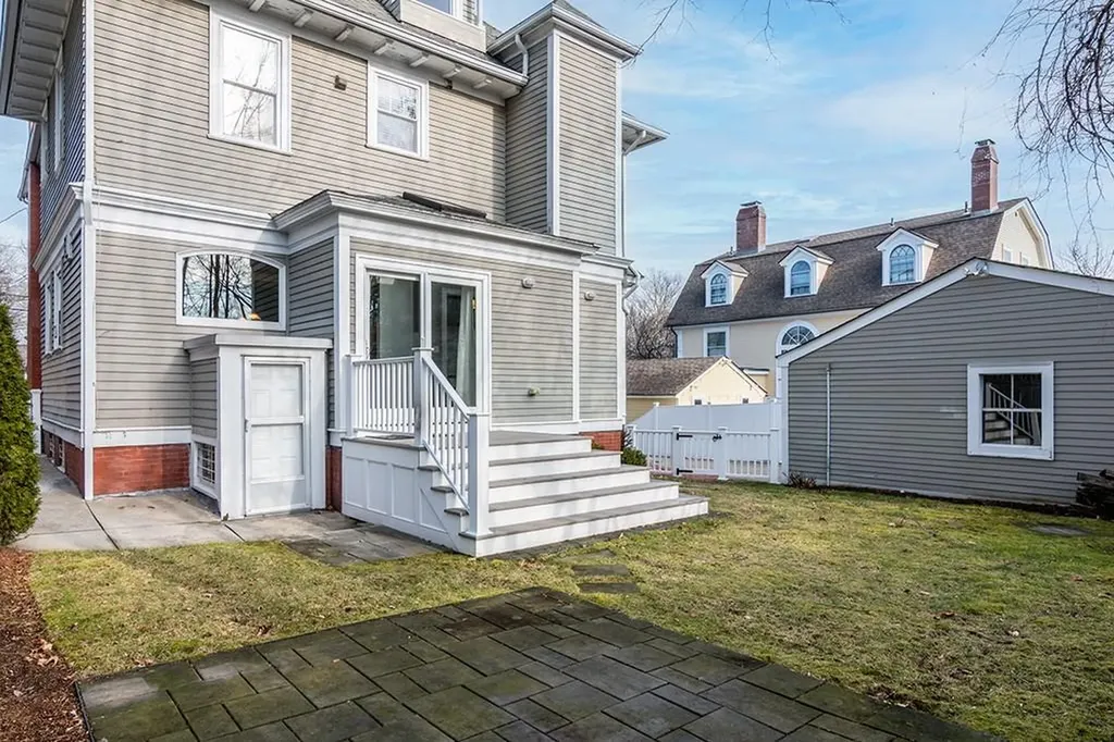 15 Humboldt Avenue Providence RI 02906