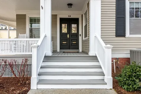 15 Humboldt Avenue Providence RI 02906