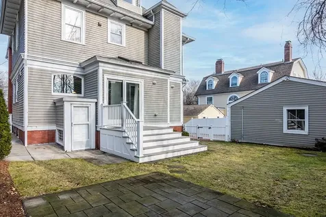 15 Humboldt Avenue Providence RI 02906