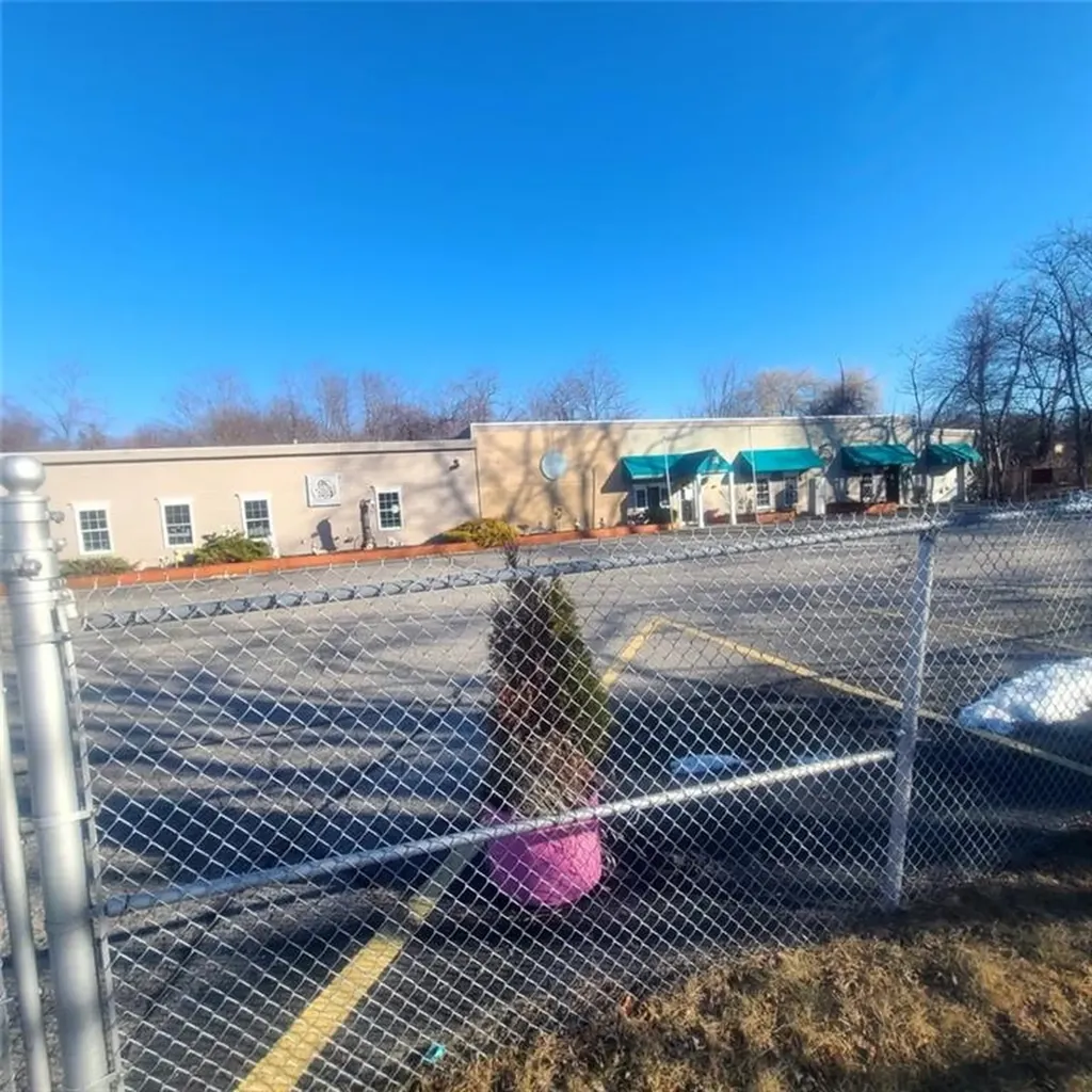 74 Alton Street Cranston RI 02910