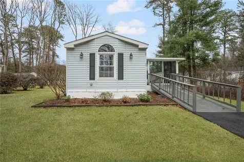 11 Liena Rose Way Coventry RI 02816