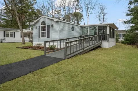 11 Liena Rose Way Coventry RI 02816