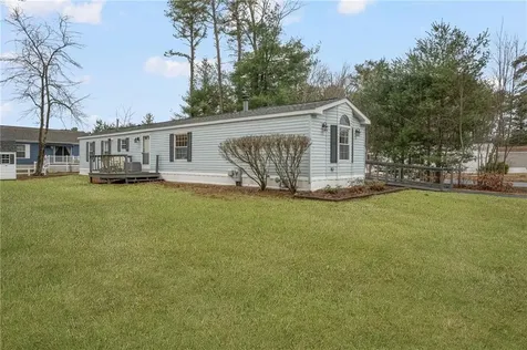 11 Liena Rose Way Coventry RI 02816
