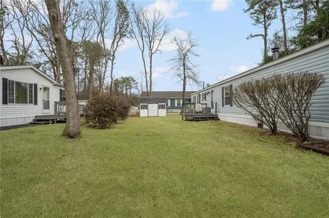 11 Liena Rose Way Coventry RI 02816