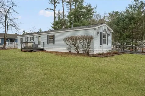 11 Liena Rose Way Coventry RI 02816