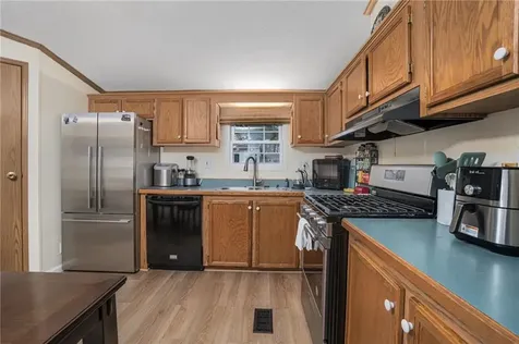 11 Liena Rose Way Coventry RI 02816