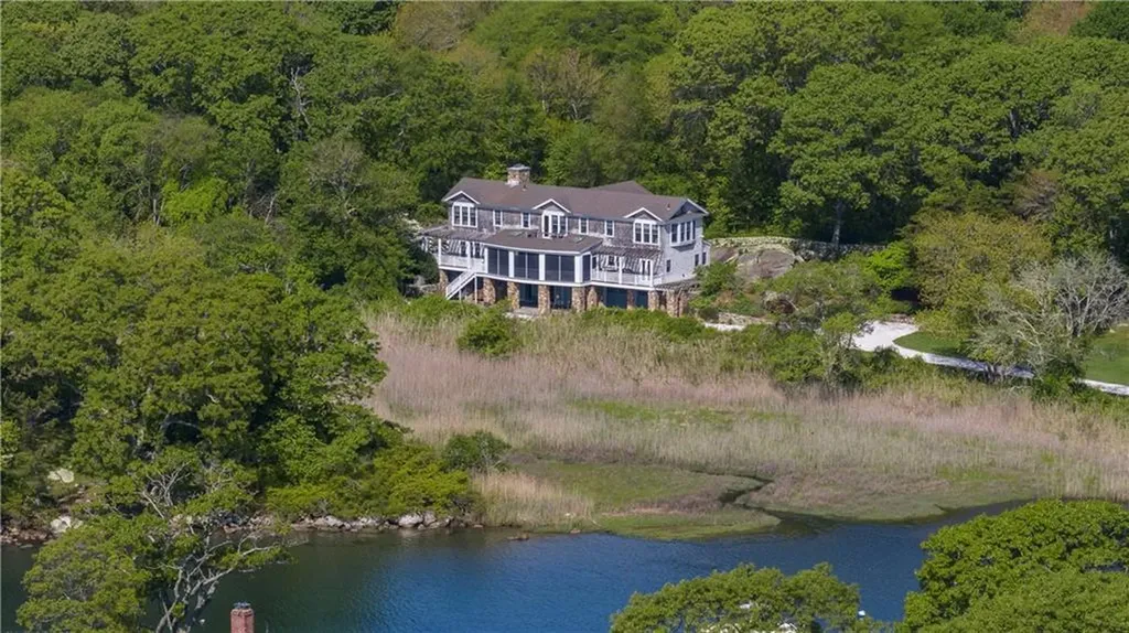 137 Cove Point East Charlestown RI 02813
