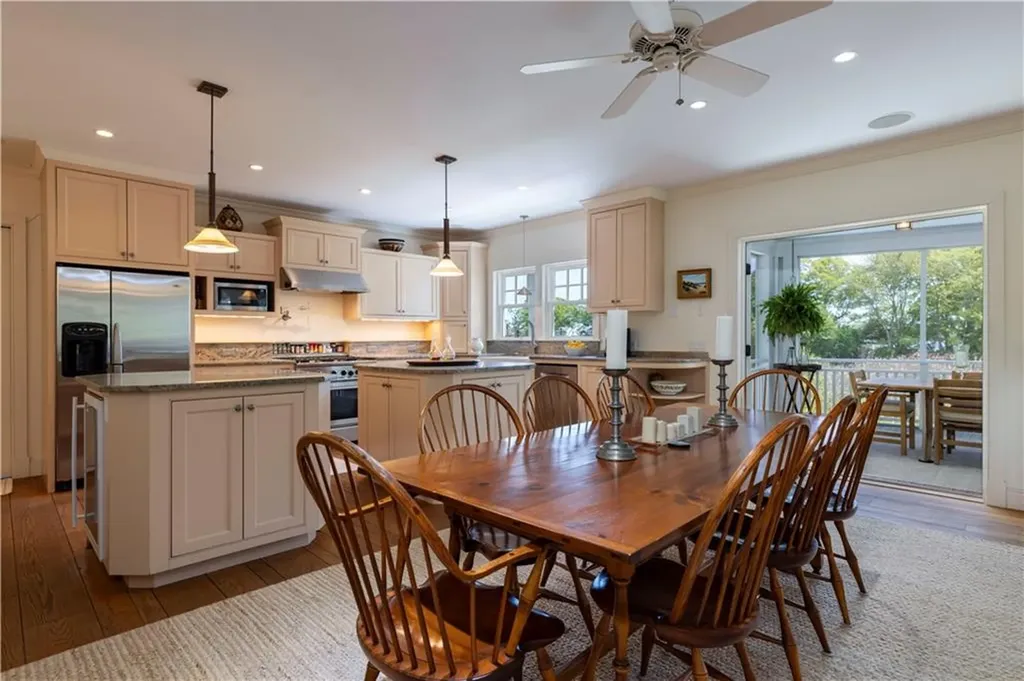 137 Cove Point East Charlestown RI 02813