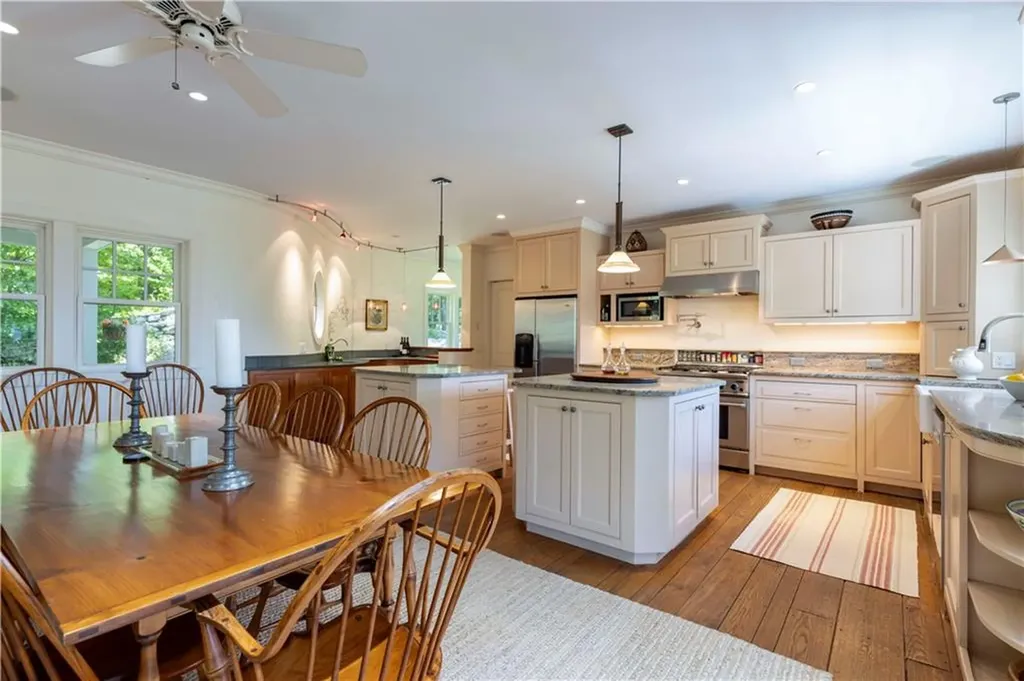 137 Cove Point East Charlestown RI 02813