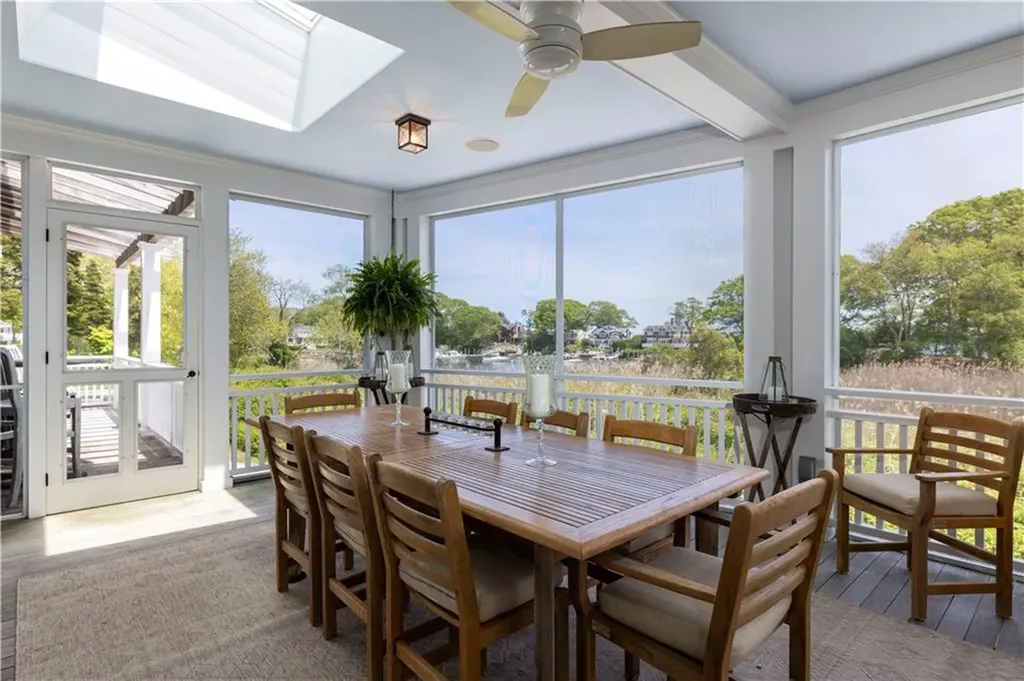137 Cove Point East Charlestown RI 02813
