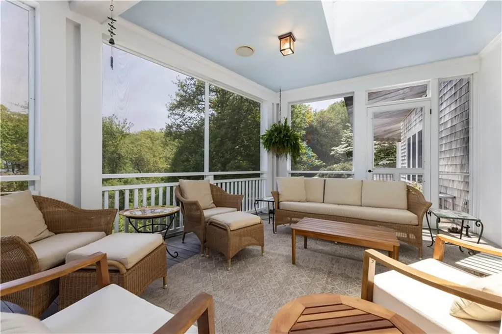 137 Cove Point East Charlestown RI 02813
